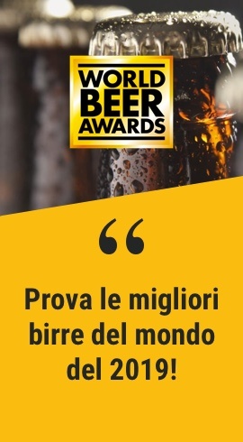 Prova Beer Awards