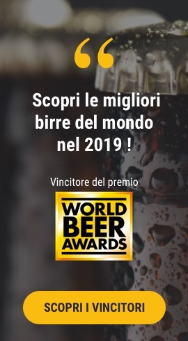 Scopri Beer Awards