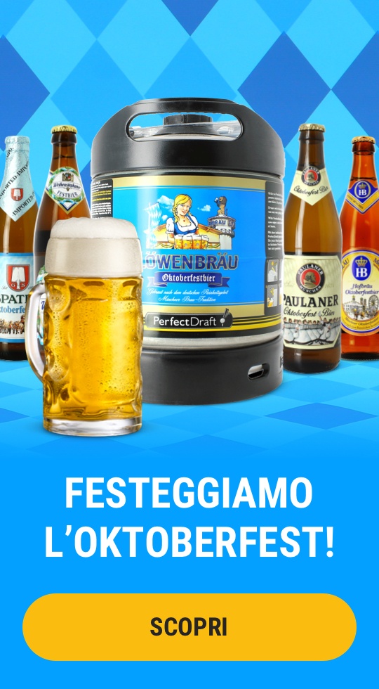 Oktoberfest Assortiment