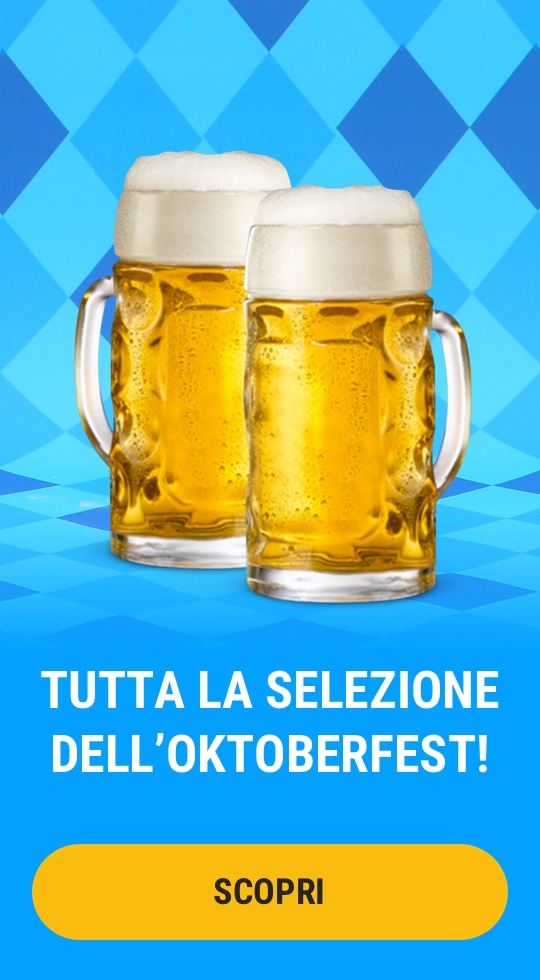 Oktoberfest Prost
