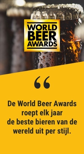 World Beer Awards