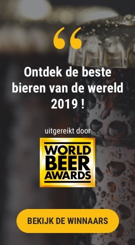 Taste World Beer Awards