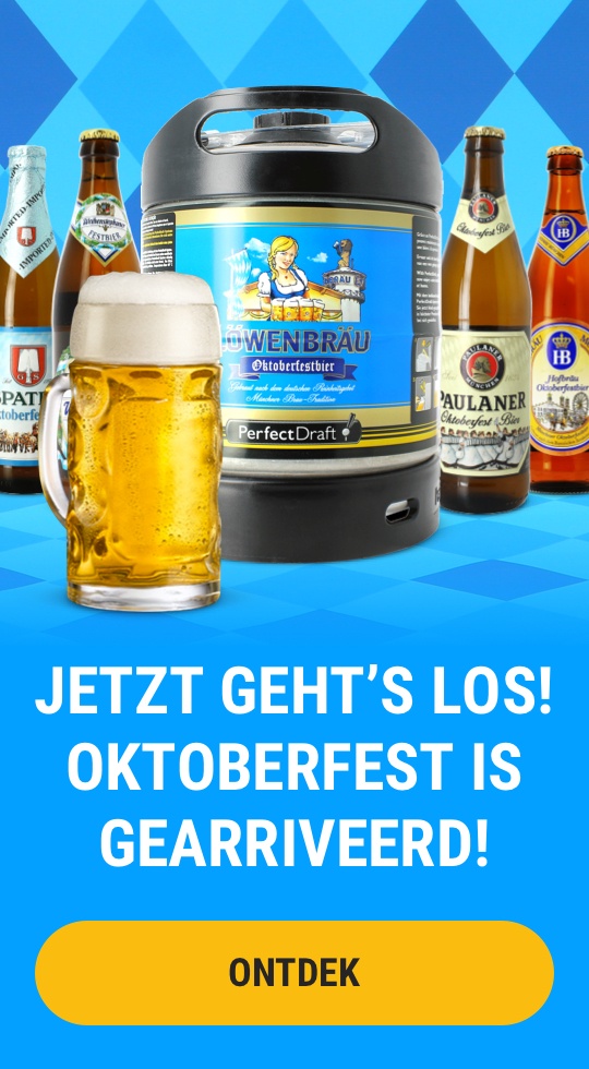 Oktoberfest Discover