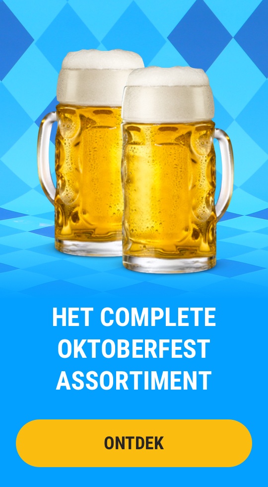Oktoberfest Prost