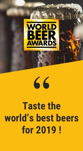 Taste World Beer Awards