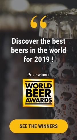 Discover World Beer Awards