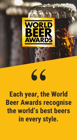 World Beer Awards