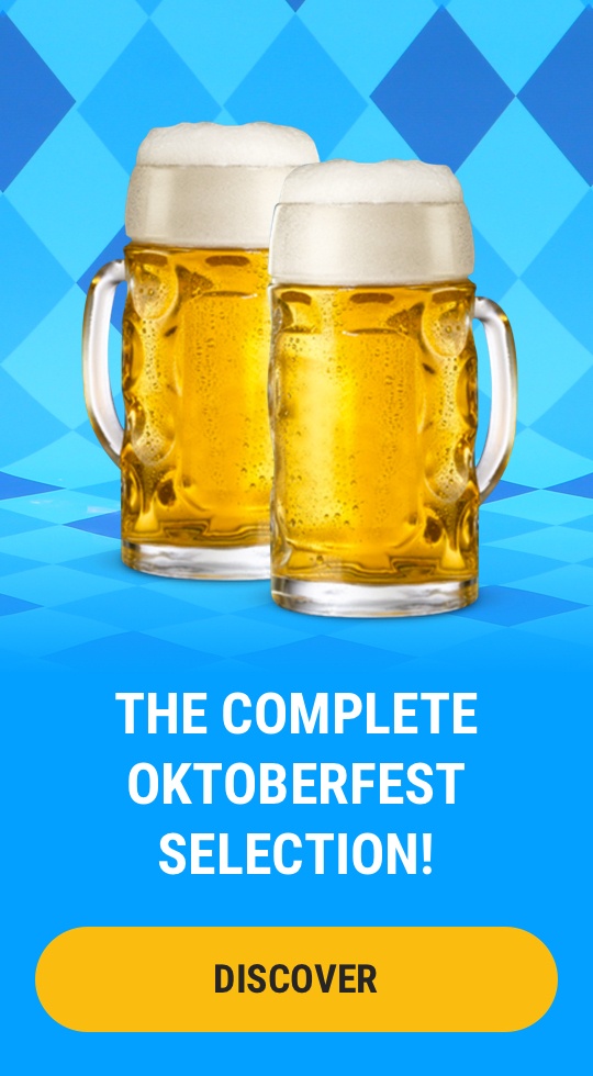 Oktoberfest Prost