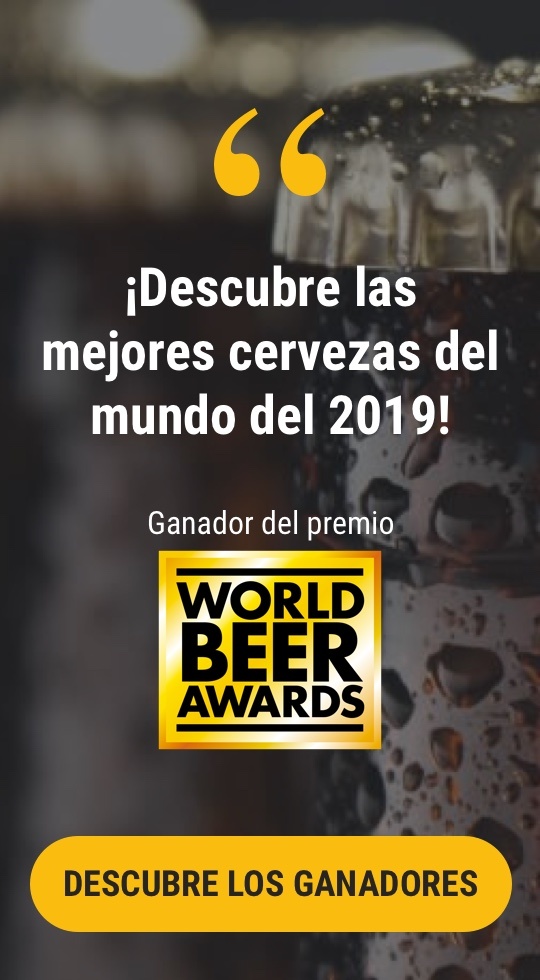 Descubre World Beer Awards