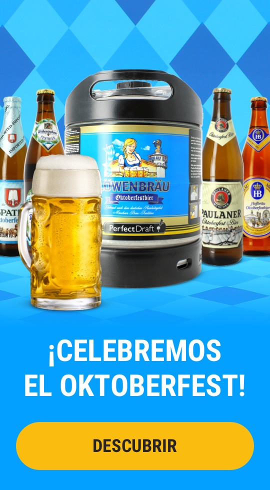 Celebremos Oktoberfest