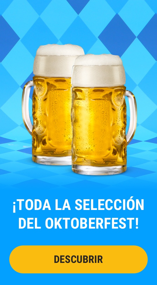 Seleccion Oktoberfest