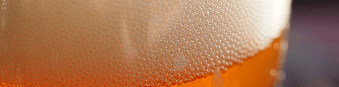 Beer waffles