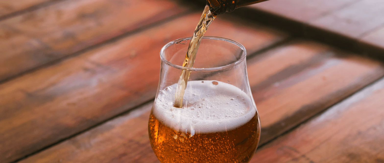 Combien de calories compte une biere sans alcool ? Saveur Biere