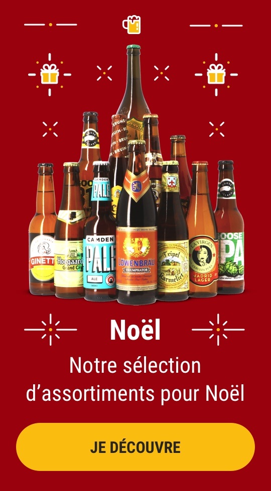 assortiments noel