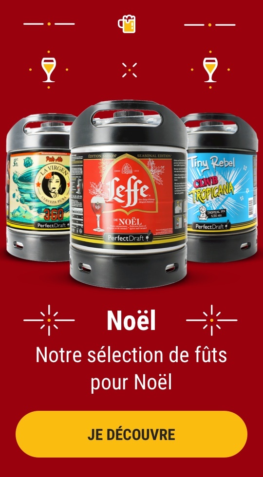 fûts noel