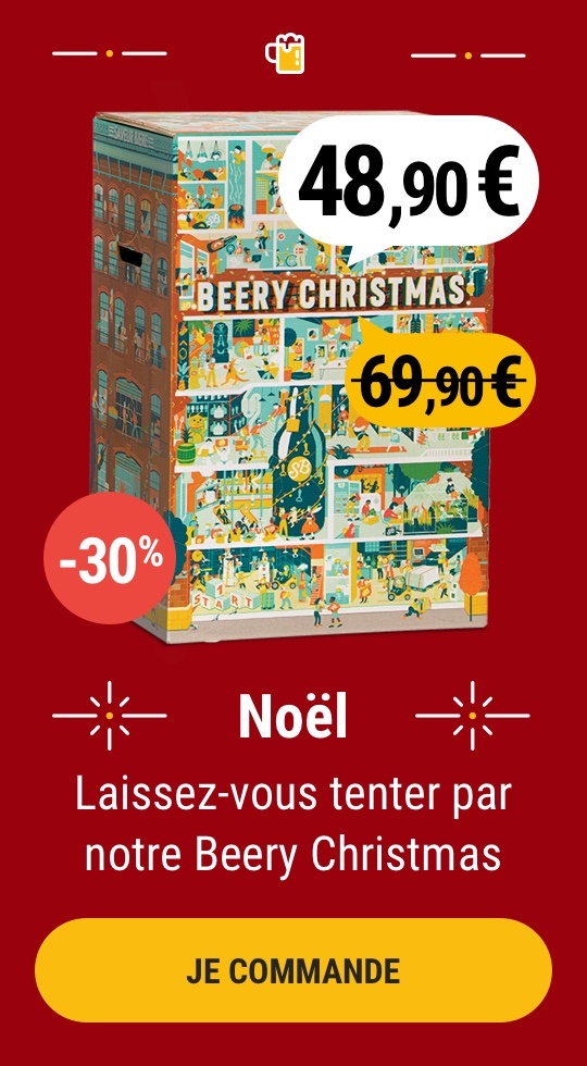 beery campagne noel