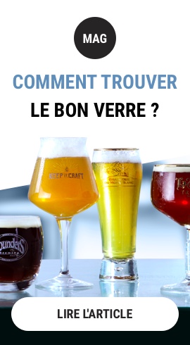 Comment choisir son verre ?