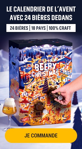 Beery Christmas