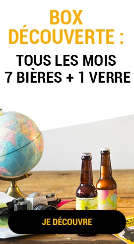 Box découverte