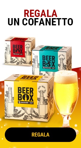 Regali birra