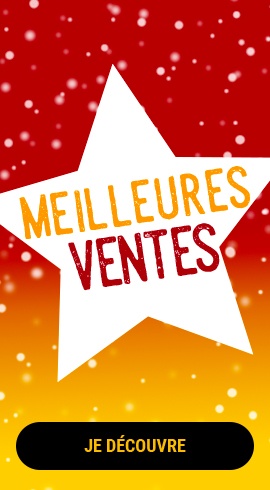 Meilleures ventes