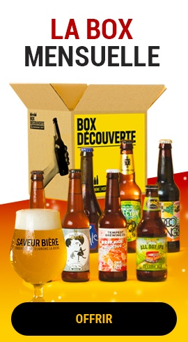 Box découverte