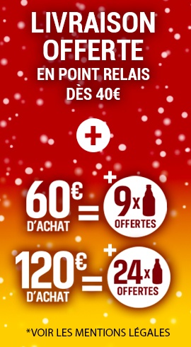 Offre Décembre