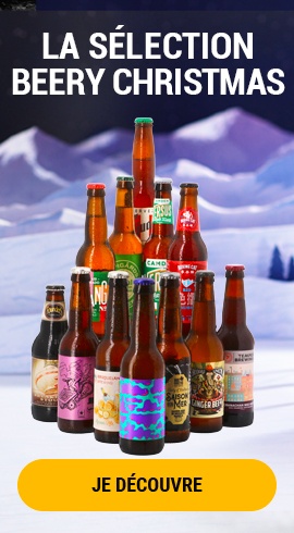 La sélection Beery Christmas