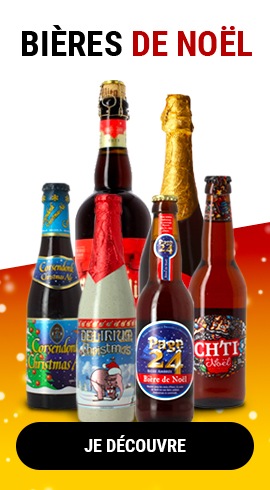 Bières de Noël