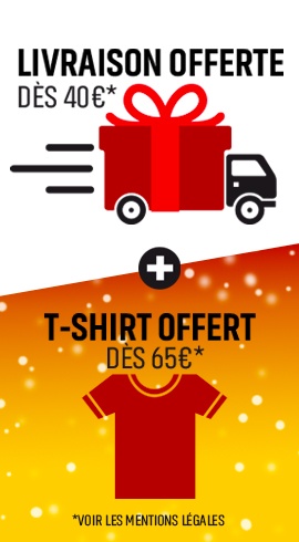 Offre Décembre