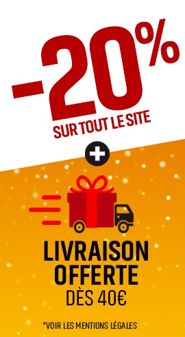 Offre Décembre