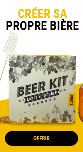 Beer kit