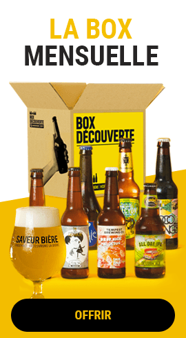 Box découverte