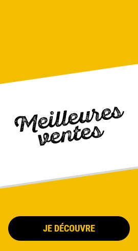 Meilleures ventes