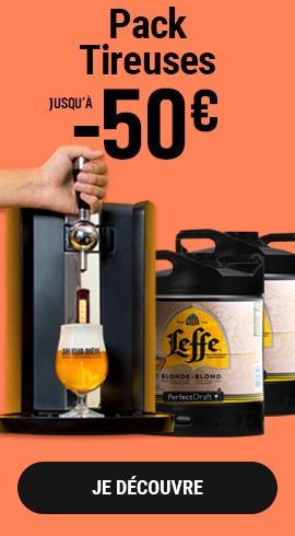 Tireuses à bière