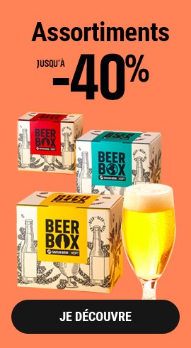 Assortiments Soldés