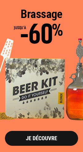 Brassage
