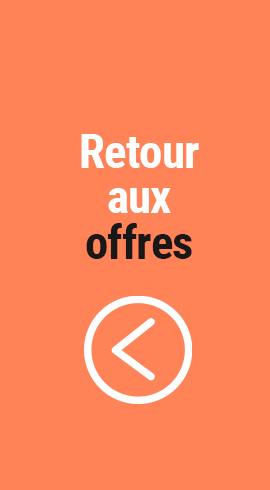 Retour aux offres