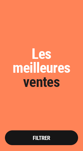 Meilleures Ventes
