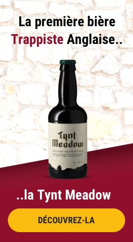 La première bière trappiste