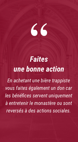 Faites une bonne action
