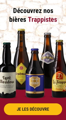 Les bières trappistes