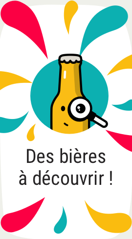 Des bières à découvrir