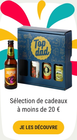Cadeaux - 20€