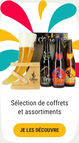 Coffrets et Assortiments pour la fête des pères