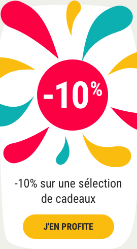 -10% pour la fête des pères