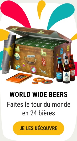 World Wide Beers