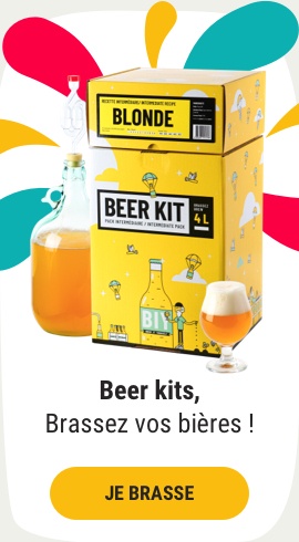 Les beer kits