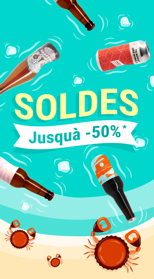 Soldes d'été 2019