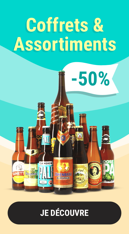 Coffrets et Assortiments Soldes d'été